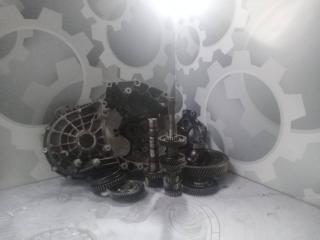 КПП механическая (МКПП) Opel Combo E, 1.4 л., бензин