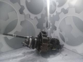 КПП механическая (МКПП) Audi A6 4B/C5 [рестайлинг] (2001 - 2004), 1.8 л., бензин