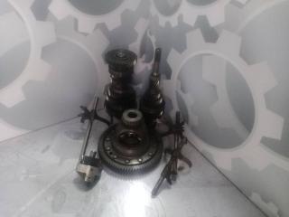 КПП механическая (МКПП) Volkswagen Multivan T4 [рестайлинг], 2.5 л., дизель