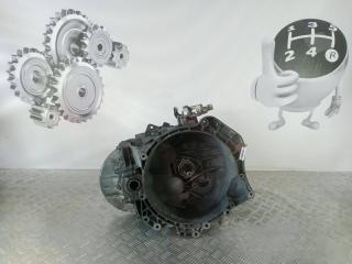 КПП механическая (МКПП) Peugeot Boxer 2 поколение, 3.0 л., дизель