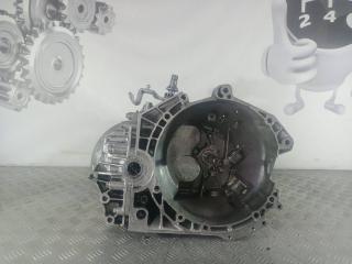 КПП механическая (МКПП) Citroen Jumper 2 поколение [рестайлинг] (2014 - 2025), 2.2 л., дизель