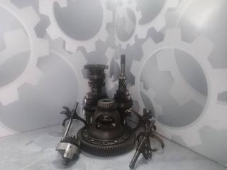 КПП механическая (МКПП) Volkswagen Caravelle T4 (1991 - 2003), 2.0 л., бензин