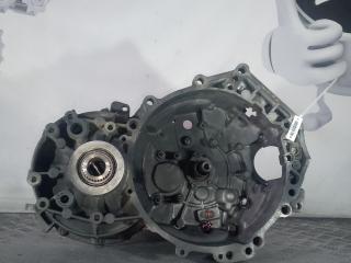 КПП механическая (МКПП) Volkswagen Transporter T4 1994, 2.4 л., дизель, 5МКПП, полный привод