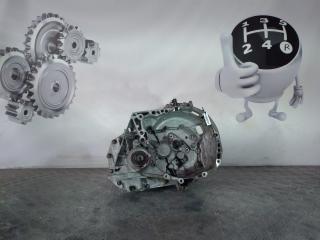 КПП механическая (МКПП) Renault Laguna 2 поколение [рестайлинг] (2005 - 2007), 1.6 л., бензин