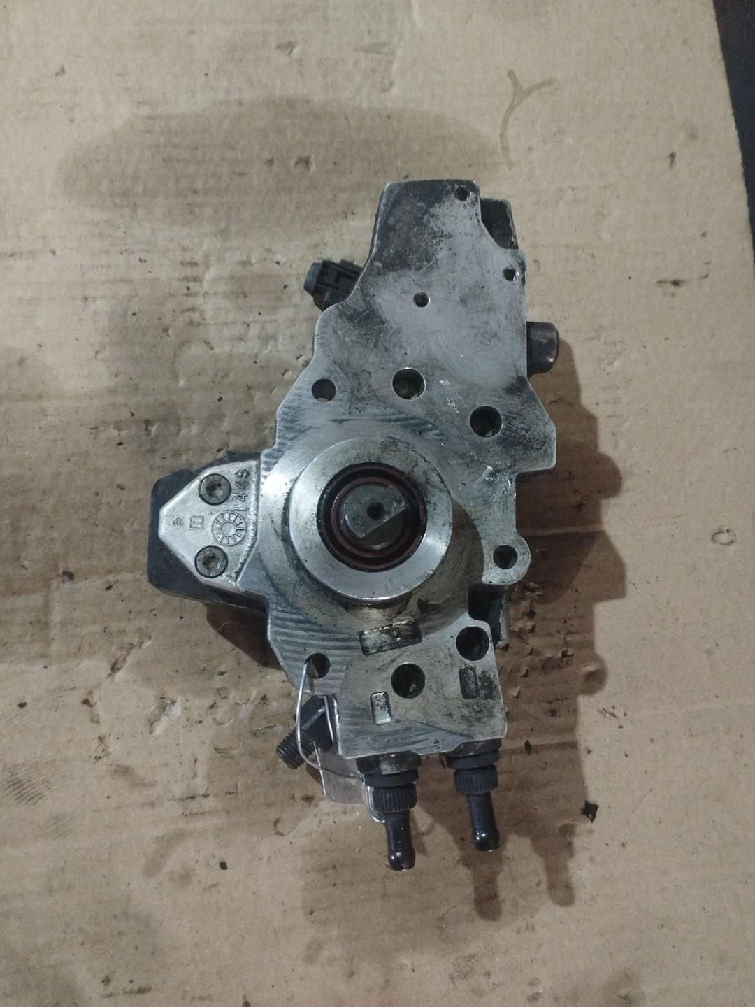 ТНВД Mercedes-Benz Vito W639 2005, 2.2 л., дизель - фото №1