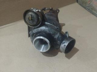 турбина Chrysler PT Cruiser 1 поколение [рестайлинг] 2008, 2.2 л., дизель