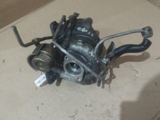 турбина Renault Safrane 1 поколение [рестайлинг] 1997, 2.2 л., дизель