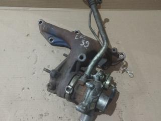 турбина Toyota Corolla 9 поколение (E120/E130) [рестайлинг] 2003, 1.4 л., дизель, МКПП