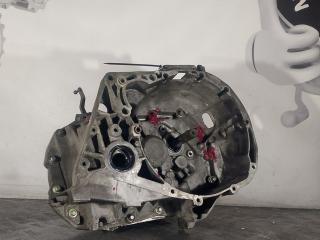КПП механическая (МКПП) Dacia Logan MCV 2 поколение, 1.6 л., бензин