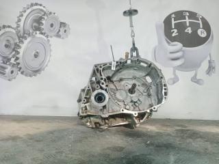 КПП механическая (МКПП) Dacia Logan MCV 2 поколение [рестайлинг], 1.6 л., бензин