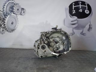 КПП механическая (МКПП) Dacia Logan MCV 1 поколение [рестайлинг], 1.6 л., бензин