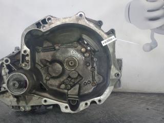 КПП механическая (МКПП) Mitsubishi Space Star 1 поколение (1998 - 2002), 1.3 л., бензин