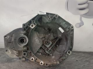 КПП механическая (МКПП) Fiat Grande Punto 1 поколение (2006 - 2008), 1.4 л., бензин