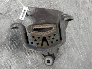 подушка крепления КПП Volkswagen Caravelle T5 (2003 - 2009), 2.5 л., дизель