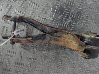 подушка крепления КПП Volkswagen Transporter T4 1999, 2.5 л., дизель, 5МКПП, передний привод