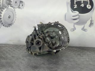 КПП механическая (МКПП) Renault Fluence 1 поколение (2009 - 2013), 1.6 л., бензин