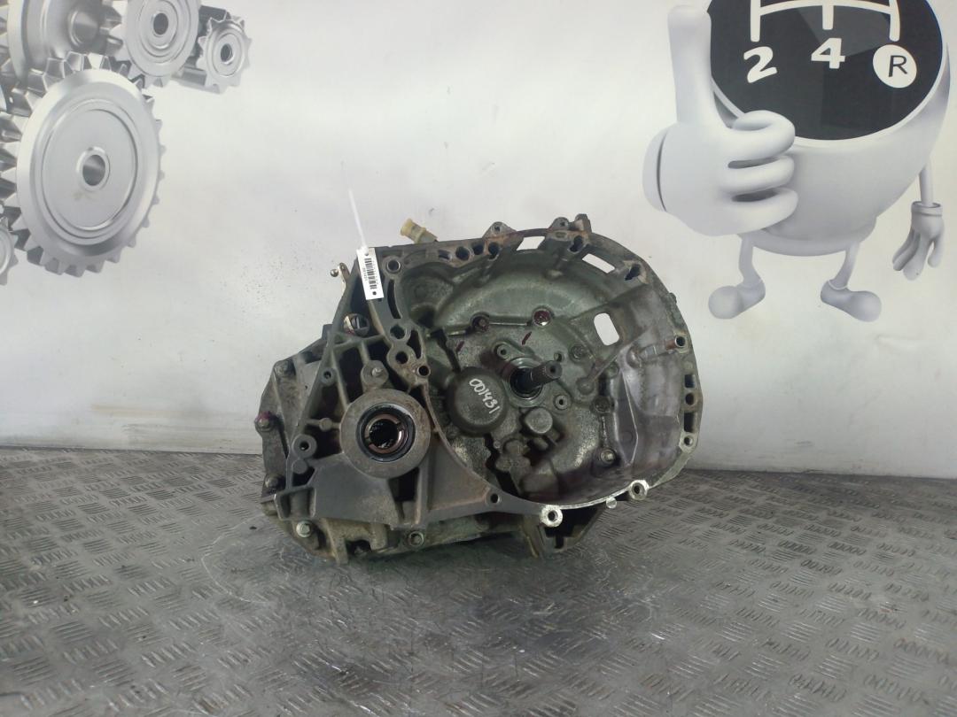 КПП механическая (МКПП) Lada Largus 1 поколение (2012 - 2025), 1.6 л., бензин - фото №1