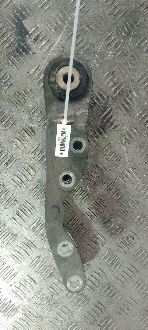 подушка крепления КПП Citroen Jumper 2 поколение (2006 - 2014), 3.0 л., дизель - фото №1