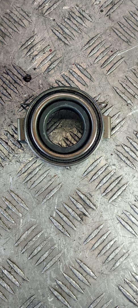 подшипник выжимной Toyota Avensis 2 поколение (T250) (2003 - 2006), 1.8 л., бензин - фото №1