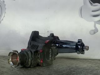 раздаточная коробка Opel Antara 1 поколение [рестайлинг] (2011 - 2015), 3.0 л., бензин