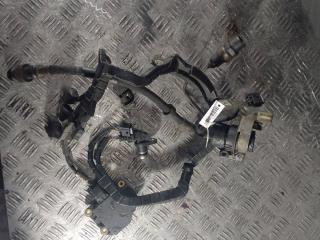 PКПП Mercedes-Benz Sprinter W901-904 1999, 2.2 л., дизель, робот, задний привод