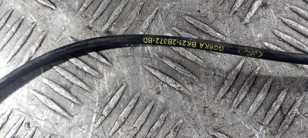 датчик ABS Ford Transit Custom 1 поколение 2013, 2.2 л., дизель, BK212B372BD - фото №1