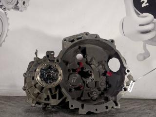 КПП механическая (МКПП) Volkswagen Passat B6 2007, 1.4 л., TSI, бензин, 6МКПП, передний привод, KWB