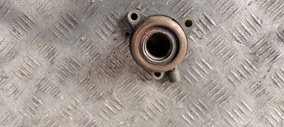 подшипник выжимной Toyota Auris 1 поколение (2006 - 2009), 1.3 л., бензин, 31400-05012 - фото №1