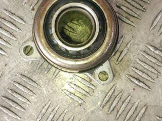 подшипник выжимной Toyota Auris 1 поколение E150 [рестайлинг], 1.3 л., бензин, 9EE0054