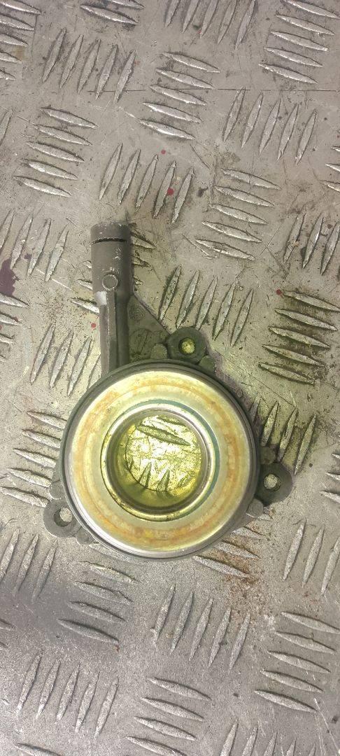 подшипник выжимной Ford Transit 7 поколение 2010, 2.4 л., дизель, МКПП, 510009210 - фото №1