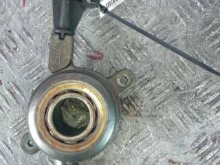 подшипник выжимной Mercedes-Benz Sprinter Classic (W909) 1 поколение (2013 - 2018), 2.2 л., дизель, A0002542508