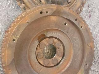 комплект сцепления Renault Logan 1 поколение [рестайлинг], 1.5 л., дизель, 403388B