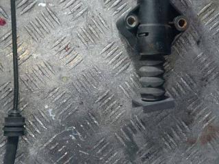 цилиндр сцепления рабочий Volkswagen Golf 4 поколение (1997 - 2006), 1.4 л., бензин, 1J0721261F