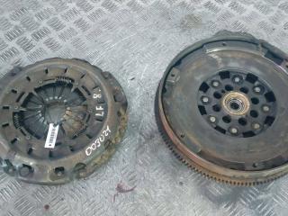 маховик Mercedes-Benz E-Класс W211/S211 2004, 2.2 л., дизель, МКПП, E5006