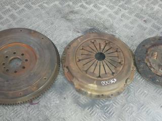 комплект сцепления Peugeot Boxer 1 поколение, 2.5 л., дизель, 9610195021