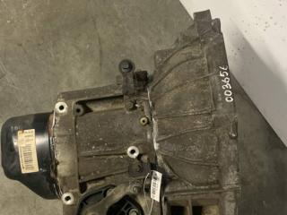 КПП механическая (МКПП) Lada Largus 1 поколение 2014, 1.6 л., бензин, 5МКПП, передний привод