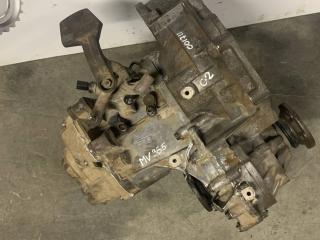 КПП механическая (МКПП) Audi A3 8P (2003 - 2005), 1.4 л., бензин, KWB