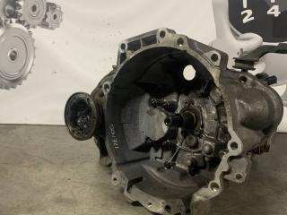 КПП механическая (МКПП) Volkswagen Golf 5 поколение (2003 - 2009), 1.4 л., бензин, KWB