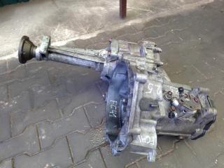 КПП механическая (МКПП) Volkswagen California T4 (1991 - 2003), 2.5 л., дизель, EWB