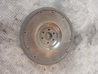 маховик Volkswagen Caddy 3 поколение 2008, 2.0 л., SDi, дизель, МКПП, передний привод, 038105273E