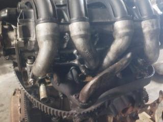 двигатель Citroen Berlingo 1 поколение (M59) [рестайлинг] 2013, 1.9 л., дизель, МКПП, WJX