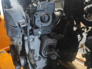 двигатель Renault Kangoo 2 поколение 2013, 1.5 л., дизель, МКПП, минивэн, K9K608