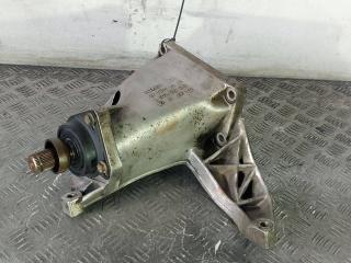 полуось передняя правая (приводной вал, ШРУС) Ford Galaxy 1 поколение (1995 - 2000), 1.9 л., дизель, 7M0199207B, 97VW6061AB