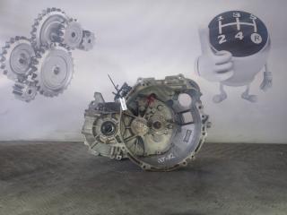 КПП механическая (МКПП) Geely Emgrand X7 1 поколение 2015, 2.0 л., бензин, 5МКПП, передний привод