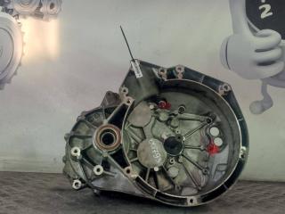 КПП механическая (МКПП) Volvo V50 1 поколение [рестайлинг] 2010, 1.6 л., бензин, 6МКПП, передний привод