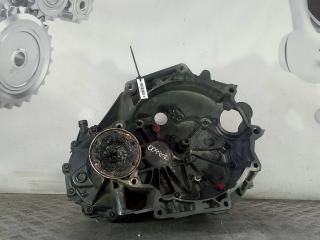 КПП механическая (МКПП) Skoda Octavia 3 поколение (A7) 2015, 1.6 л., бензин, 5МКПП, передний привод, PSU