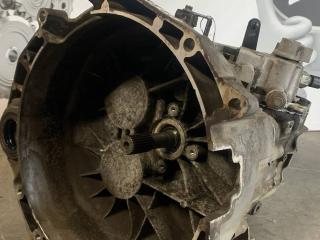 КПП механическая (МКПП) Ford Transit 8 поколение 2014, 2.2 л., TDCi, дизель, 6МКПП, передний привод