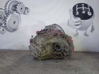 КПП механическая (МКПП) Opel Movano 2 поколение (B) (2010 - 2014), 2.0 л., дизель