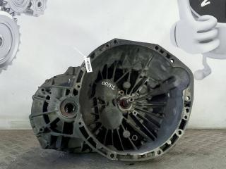 КПП механическая (МКПП) Renault Trafic 2 поколение [рестайлинг] (2006 - 2015), 2.0 л., дизель