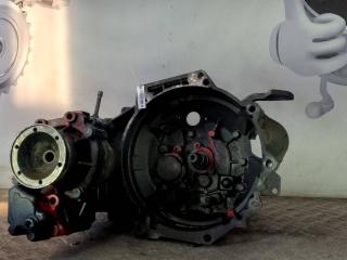 КПП механическая (МКПП) Volkswagen Passat B6 2007, 2.0 л., бензин, 6МКПП, полный привод, JXQ